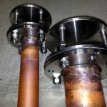 HiRise Commercial Water Tank Supply Custom Installations - Maintenance Plumbing Gold Coast